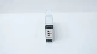 MOORE INDUSTRIES HIX/4-20MA/4-20MA/12-42DC-IZ100-VTD SIGNAL ISOLATOR 12-42V-DC