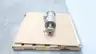 AMPCO C214-DG-180TC 1.5X2-6 STAINLESS SANITARY CENTRIFUGAL PUMP 3HP 230/460V-AC thumbnail 2