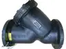 MUELLER 758 CAST IRON FLANGED Y-STRAINER 8IN 125 thumbnail 1