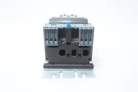 SIEMENS 14DU+32A 48ATE3S00 FULL VOLTAGE STARTER 10HP SIZE 1 120V-AC