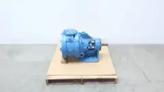 VIKING M224A HEAVY-DUTY IRON INTERNAL GEAR PUMP 4IN 420GPM 200PSI