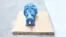 VIKING M224A HEAVY-DUTY IRON INTERNAL GEAR PUMP 4IN 420GPM 200PSI thumbnail 2