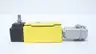 HONEYWELL 11ZS1-N4 LIMIT SWITCH 60V-AC thumbnail 2
