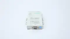 MOXA DE-311 NPORT EXPRESS RS-232/422/485 DEVICE SERVER