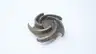5-3/4IN IRON 5-VANE PUMP IMPELLER thumbnail 1