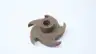 5-3/4IN IRON 5-VANE PUMP IMPELLER thumbnail 3