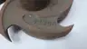 5-3/4IN IRON 5-VANE PUMP IMPELLER thumbnail 4