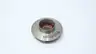 4-1/4IN STEEL 7-VANE PUMP IMPELLER thumbnail 1