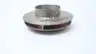 4-1/4IN STEEL 7-VANE PUMP IMPELLER thumbnail 2
