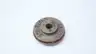 4-1/4IN STEEL 7-VANE PUMP IMPELLER thumbnail 3