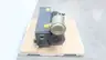 BUSCH RA 0205 D 533 ZZZZ OIL-LUBRICATED ROTARY VANE VACUUM PUMP 5.5KW 440-480V thumbnail 3