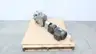 AMPCO ZP1-060-L STAINLESS SANITARY POSITIVE DISPLACEMENT PUMP 230/460V-AC thumbnail 1
