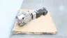 AMPCO ZP1-060-L STAINLESS SANITARY POSITIVE DISPLACEMENT PUMP 230/460V-AC thumbnail 3