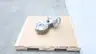 ADAMS MAK MANUAL STAINLESS FLANGED BUTTERFLY BLOCK CONTROL VALVE 6IN 150 thumbnail 2
