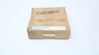 GRAYLOC H90033-1 BLIND SEAL RING