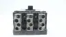 GENERAL ELECTRIC GE TK4V4612 MOLDED CASE CIRCUIT BREAKER 600V-AC 1200A AMP 3P thumbnail 3