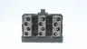 GENERAL ELECTRIC GE TK4V4612 MOLDED CASE CIRCUIT BREAKER 600V-AC 1200A AMP 3P thumbnail 5