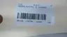 GENERAL ELECTRIC GE TK4V4612 MOLDED CASE CIRCUIT BREAKER 600V-AC 1200A AMP 3P thumbnail 7