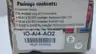 UNITRONICS IO-AI4-AO2 I/O EXPANSION MODULE thumbnail 9