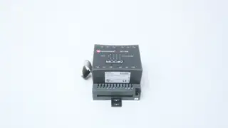 UNITRONICS IO-AI8 8 X ANALOG I/O EXPANSION MODULE 0-10V-DC
