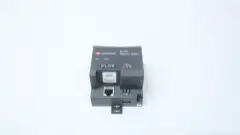 UNITRONICS EX-A2X I/O EXPANSION MODULE ADAPTER 12/24V-DC