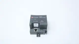 UNITRONICS EX-A2X I/O EXPANSION MODULE ADAPTER 12/24V-DC
