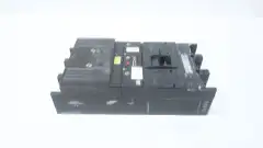 GENERAL ELECTRIC GE TB MOLDED CASE CIRCUIT BREAKER 200A AMP 600V-AC 3P