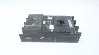 GENERAL ELECTRIC GE TB MOLDED CASE CIRCUIT BREAKER 200A AMP 600V-AC 3P