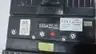 GENERAL ELECTRIC GE TB MOLDED CASE CIRCUIT BREAKER 200A AMP 600V-AC 3P thumbnail 6