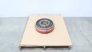 VULKAN HERNE-2 EZR-1226 HIGHLY FLEXIBLE COUPLING