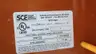 SCE SCE-400AFSD ARC FLASH ENCLOSURE thumbnail 7