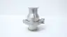 A3 58-00 SANITARY STAINLESS CHECK VALVE 2IN TRI-CLAMP thumbnail 2