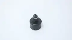 AUER ESG PANEL MOUNT BUZZER 120V-AC
