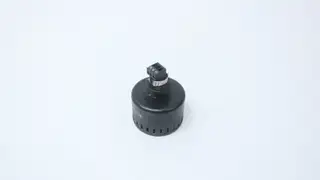 AUER ESG PANEL MOUNT BUZZER 120V-AC