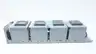 SQUARE D HDMPM55600402 HIGH DENSITY POWER METER CABINET thumbnail 3