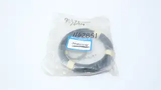 METRIX 4850-030-571 HIGH TEMP ARMORED CABLE ASSEMBLY