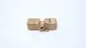 VERSA VSP-3301 PNEUMATIC DIRECTIONAL CONTROL VALVE 1/4IN NPT 1/8IN PILOT PORT thumbnail 1