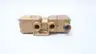 VERSA VSP-3301 PNEUMATIC DIRECTIONAL CONTROL VALVE 1/4IN NPT 1/8IN PILOT PORT thumbnail 4