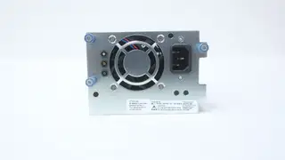 HEWLETT PACKARD HP 723572-001 TAPE LIBRARY POWER SUPPLY 12A 36V-DC 120-240V-AC