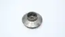 6IN STAINLESS 6-VANE PUMP IMPELLER thumbnail 1