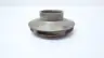 6IN STAINLESS 6-VANE PUMP IMPELLER thumbnail 2