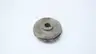 6IN STAINLESS 6-VANE PUMP IMPELLER thumbnail 3