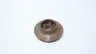 5-3/4IN STEEL 5-VANE PUMP IMPELLER thumbnail 1