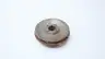 5-3/4IN STEEL 5-VANE PUMP IMPELLER thumbnail 3