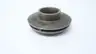 4-1/4IN STEEL 5-VANE PUMP IMPELLER thumbnail 2