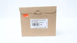 DOLD AI 897/100 VARIMETER RELAY 230V-AC