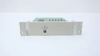 BBC UN 0908A-P HEIR 319306 R1 OPERATING MODE SELECTION BOARD VAR 1
