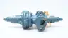 PARKER A4AL IRON PRESSURE REGULATOR VALVE 3/4IN thumbnail 2