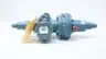 PARKER A4AL IRON PRESSURE REGULATOR VALVE 3/4IN thumbnail 4