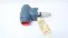 HANSEN GS200C IRON SOCKET WELD GLOBE VALVE 2IN thumbnail 2
